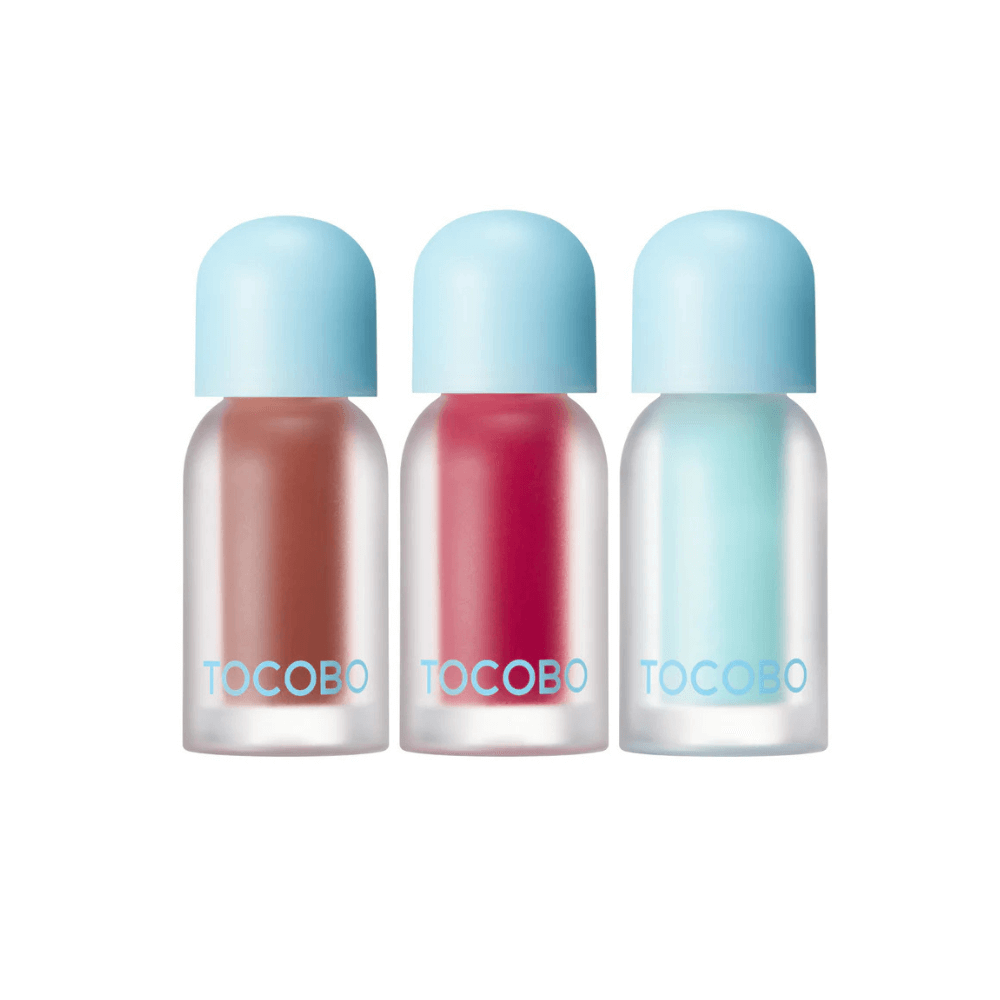 Lip Oil Collection - Tocobo