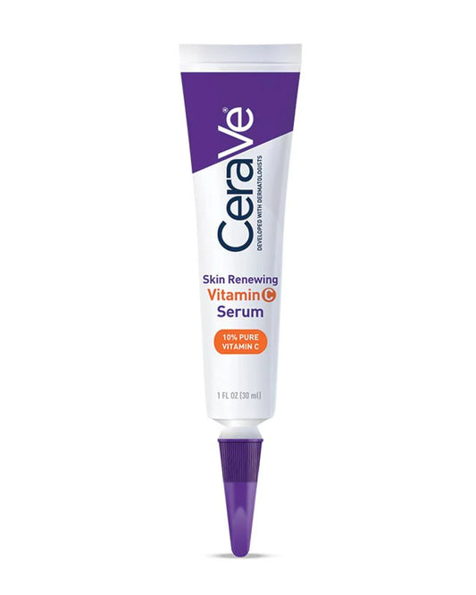 Skin renewing Vitamin C serum - CeraVe