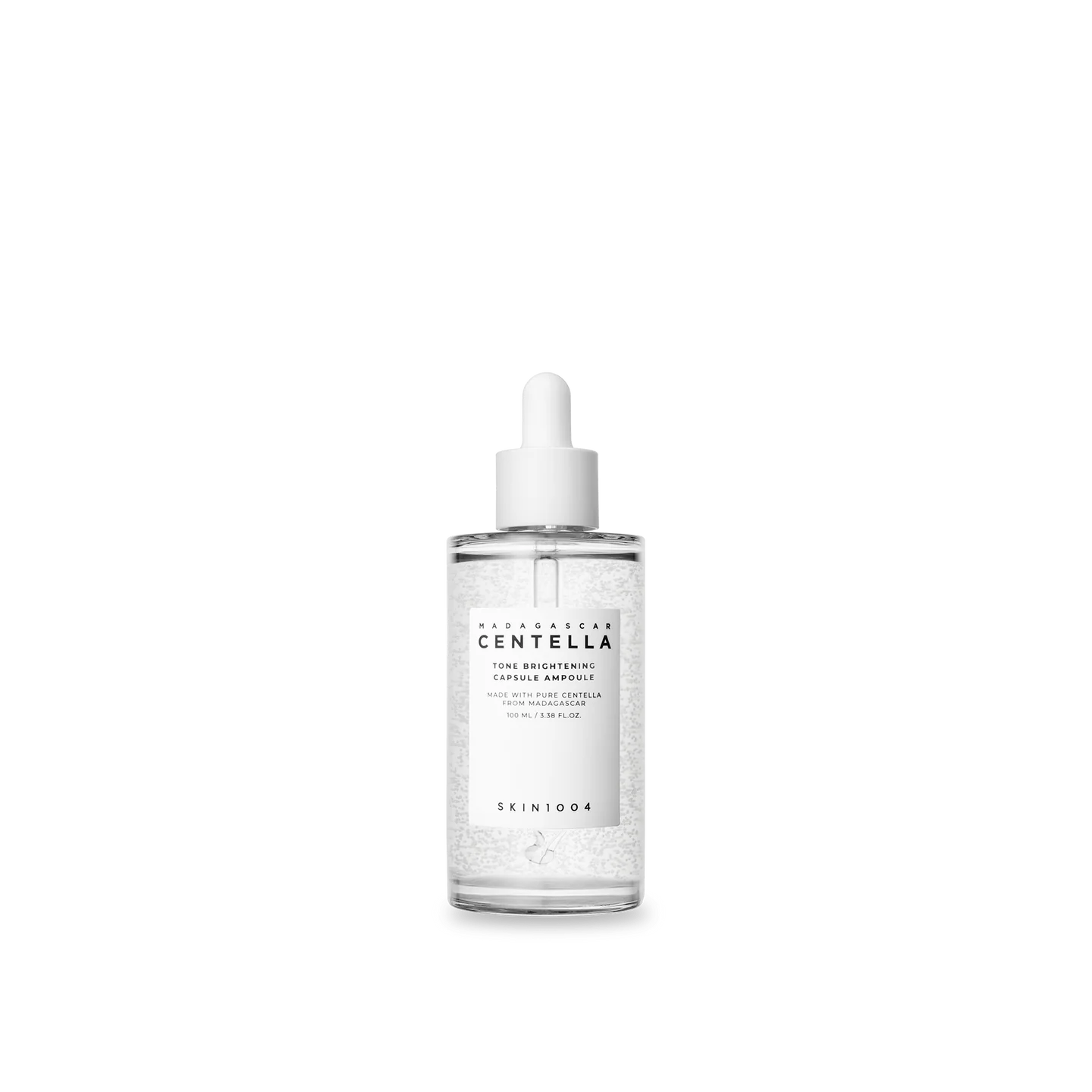 Tone Brightening Capsule Ampoule - SKIN1004