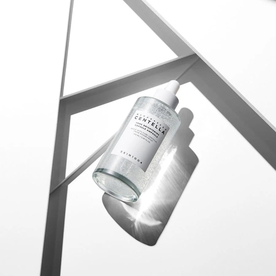 Tone Brightening Capsule Ampoule - SKIN1004