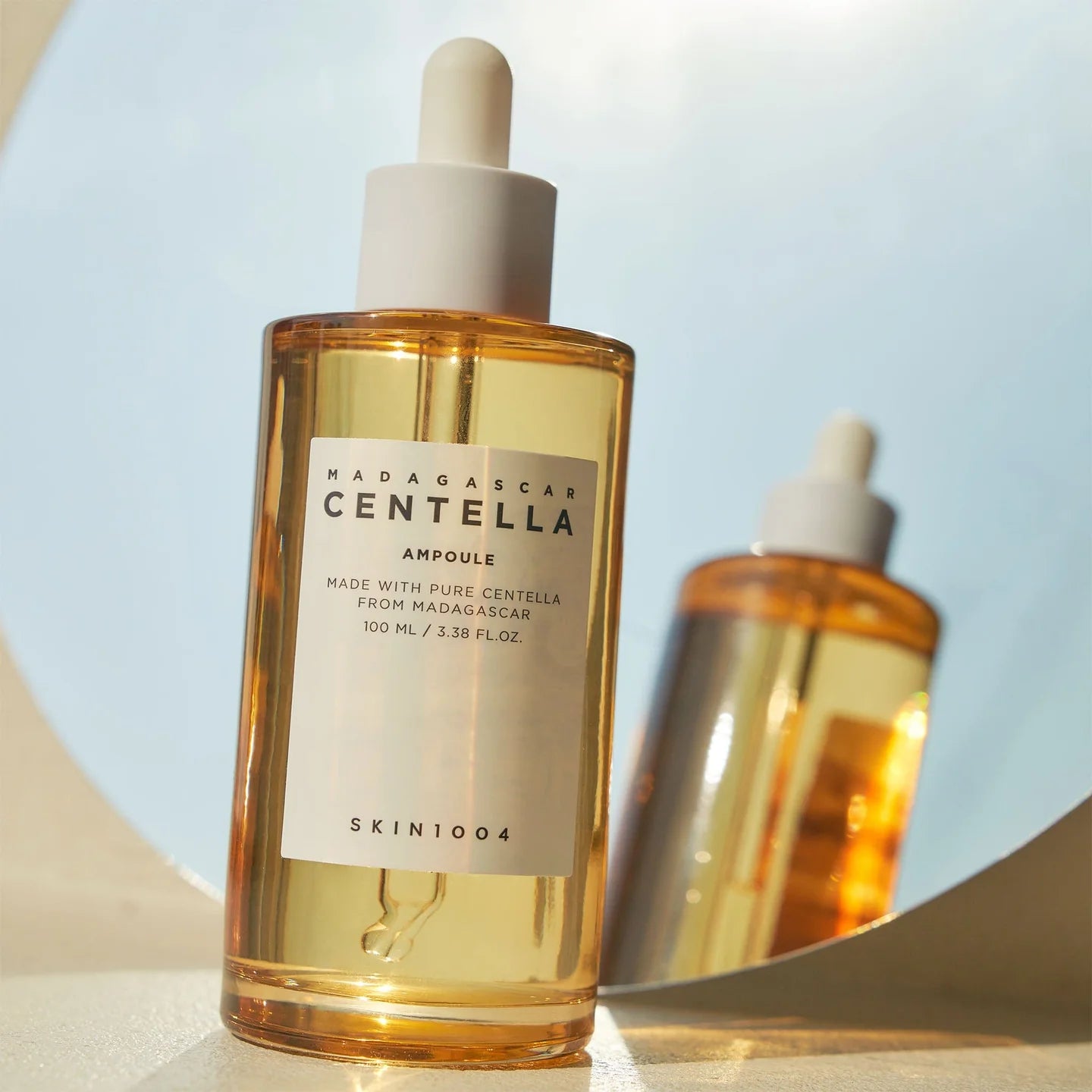 Centella Ampoule - SKIN1004