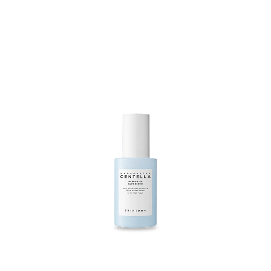 Hyalu-Cica Blue Serum - SKIN1004