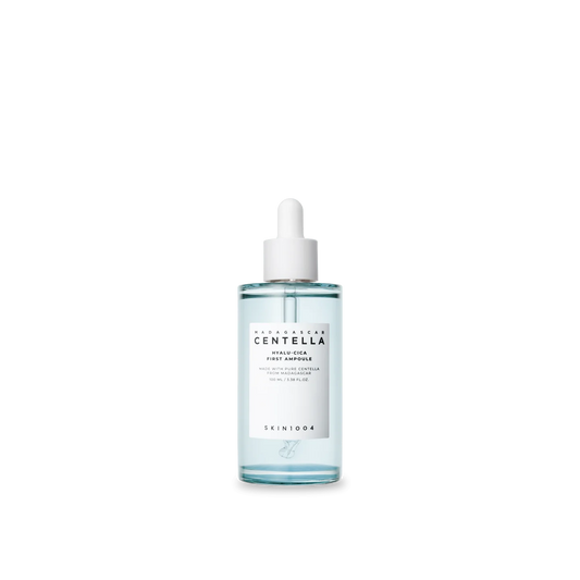 Hyalu-Cica First Ampoule - SKIN1004