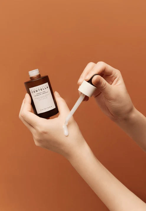 PROBIO-CICA INTENSIVE AMPOULE - SKIN1004