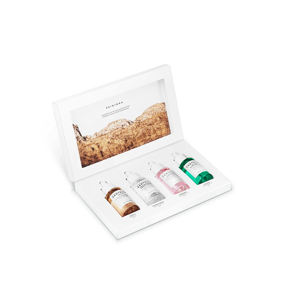 CENTELLA AMPOULE KIT - SKIN1004