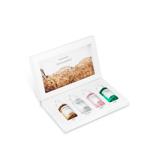 CENTELLA AMPOULE KIT - SKIN1004