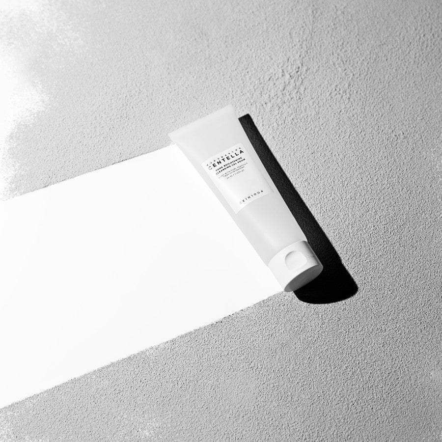 Tone Brightening Cleansing Gel Foam - SKIN1004