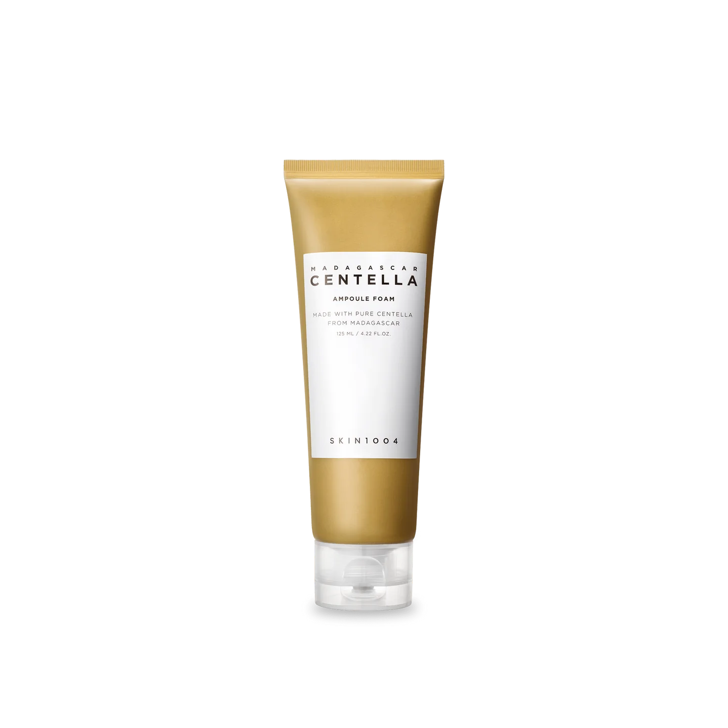 Centella Ampoule Foam - SKIN1004