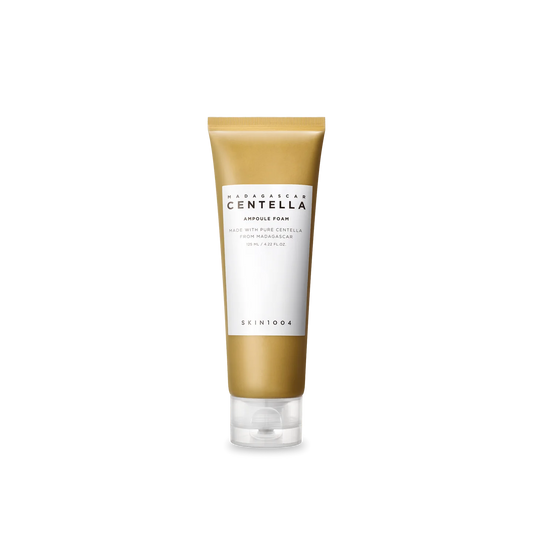 Centella Ampoule Foam - SKIN1004