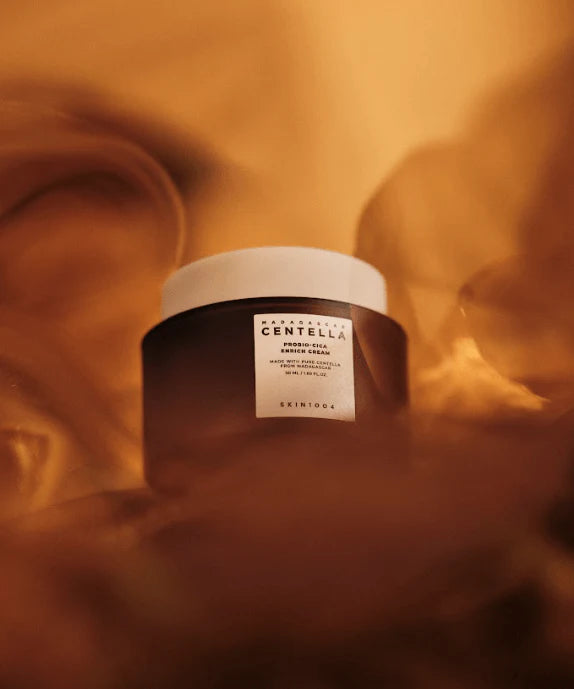 PROBIO-CICA ENRICH CREAM - SKIN1004