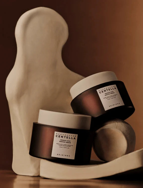 PROBIO-CICA ENRICH CREAM - SKIN1004