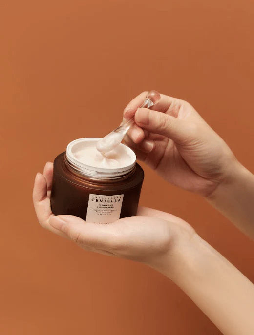 PROBIO-CICA ENRICH CREAM - SKIN1004