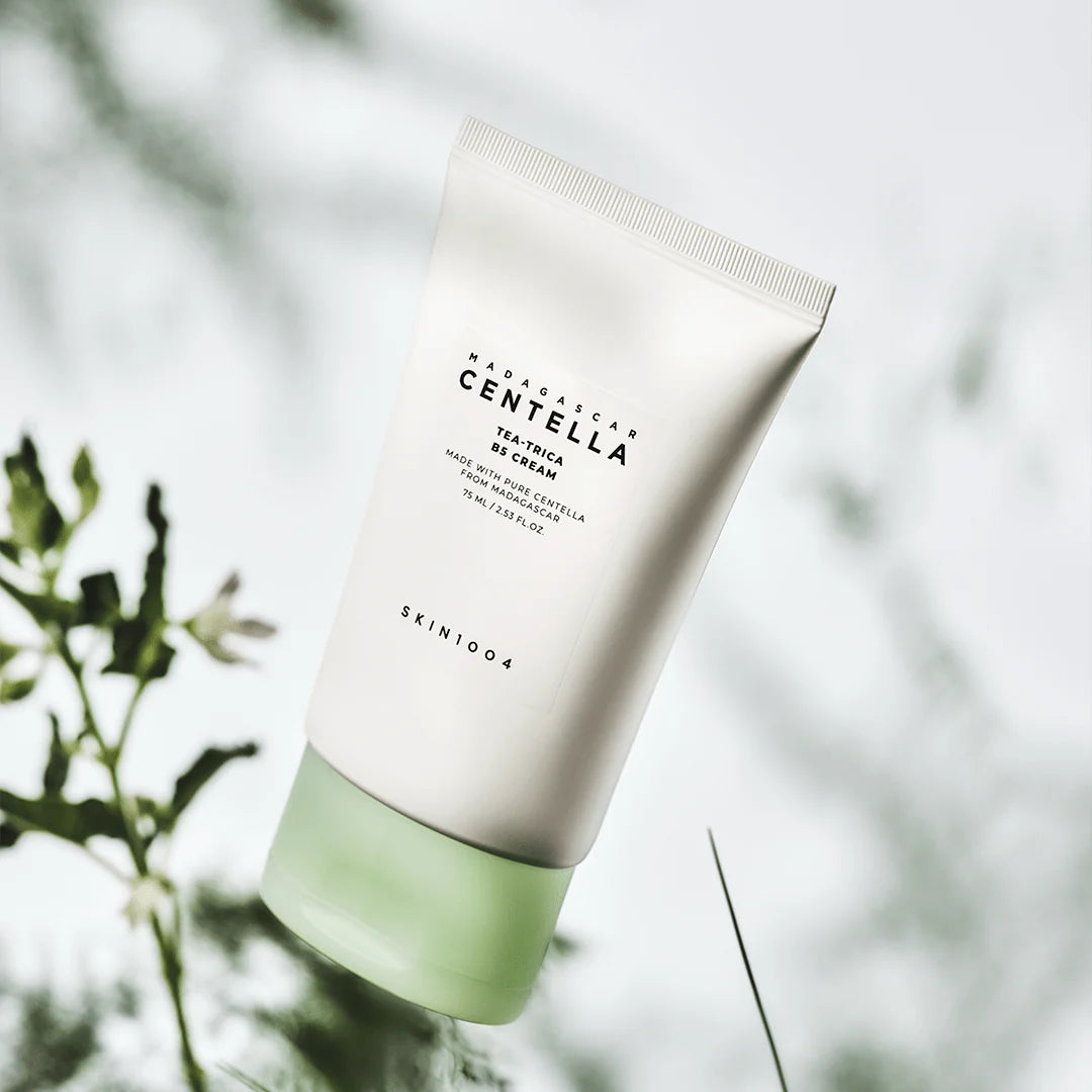Tea-Trica B5 Cream - SKIN1004