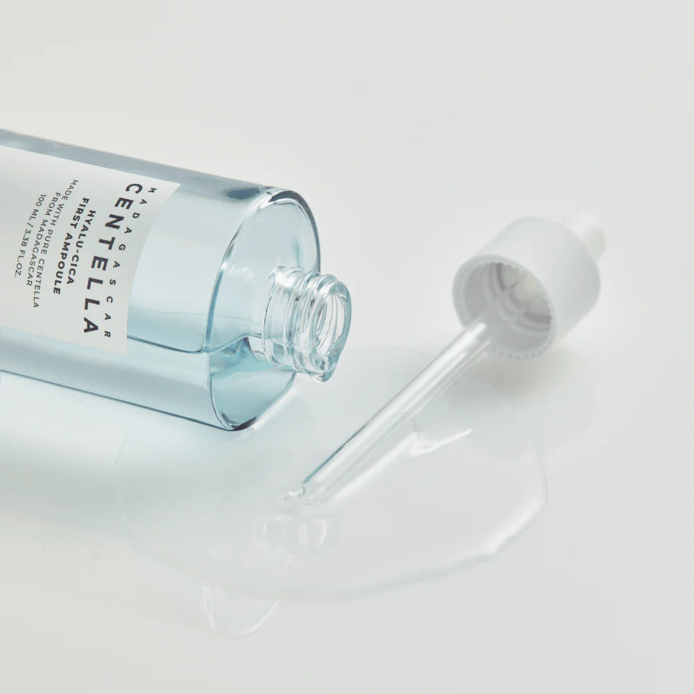 Hyalu-Cica First Ampoule - SKIN1004