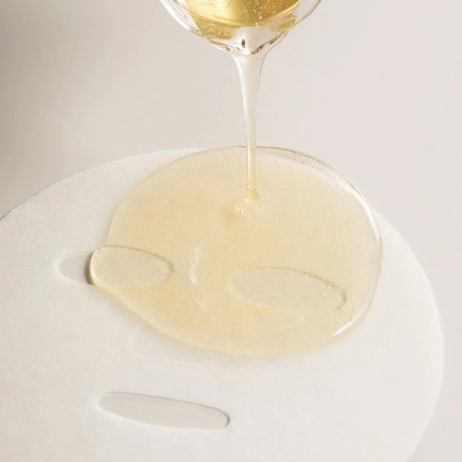 Centella Watergel Sheet Ampoule Mask - SKIN1004