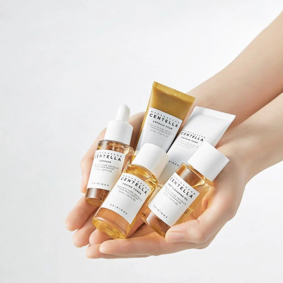 Centella Travel Kit - SKIN1004