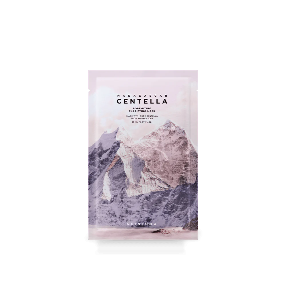 Poremizing Clarifying Mask - SKIN1004