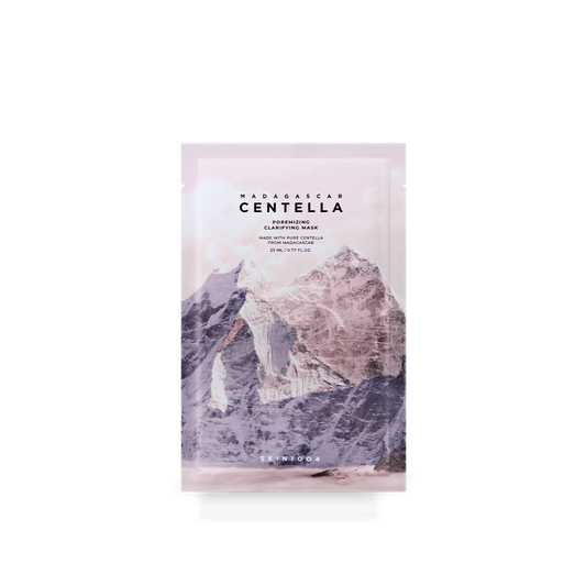 Poremizing Clarifying Mask - SKIN1004