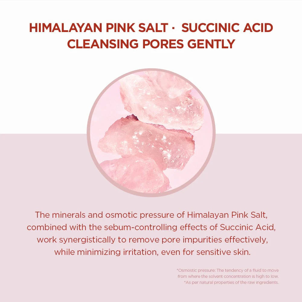 Poremizing Clarifying Mask - SKIN1004