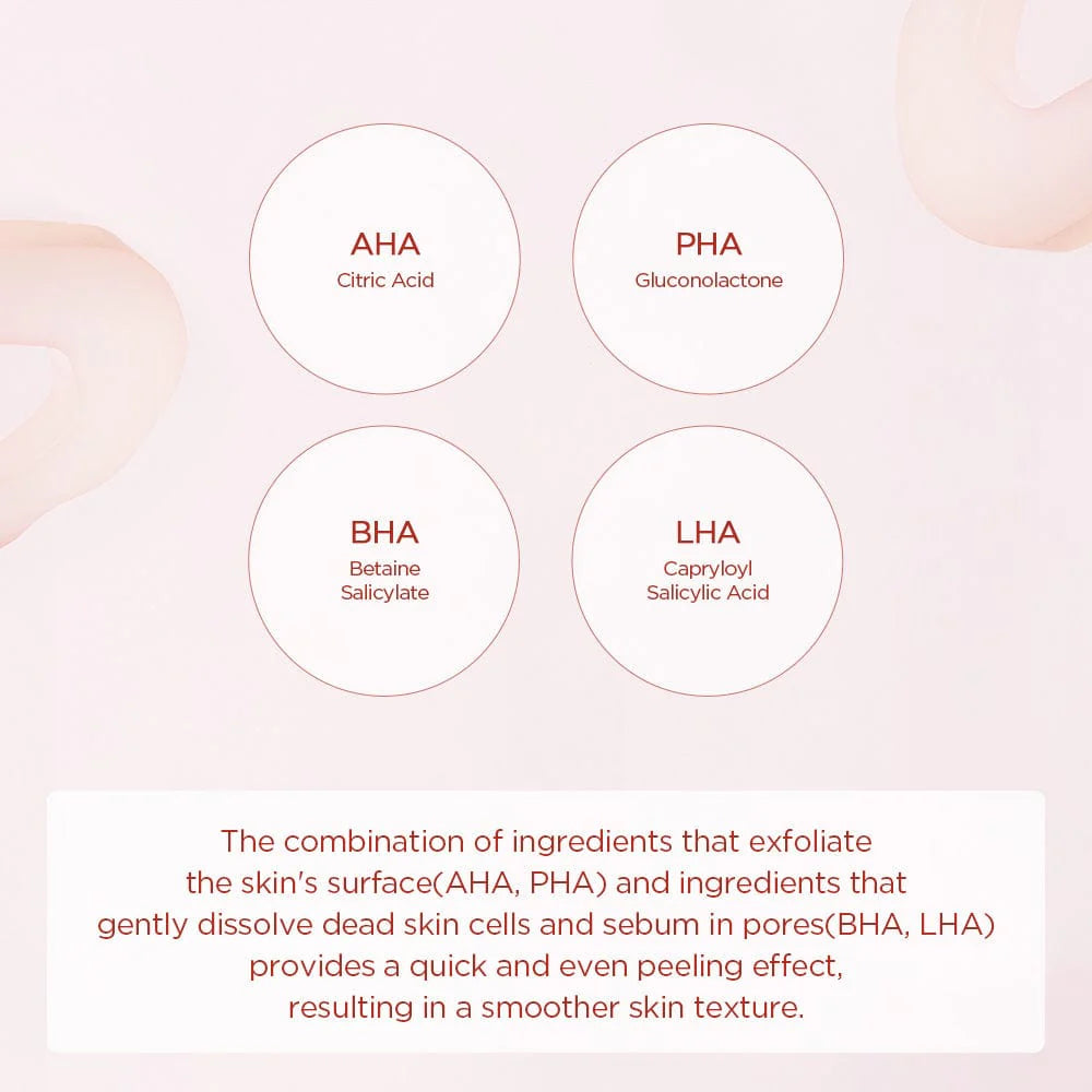 Poremizing Clarifying Mask - SKIN1004