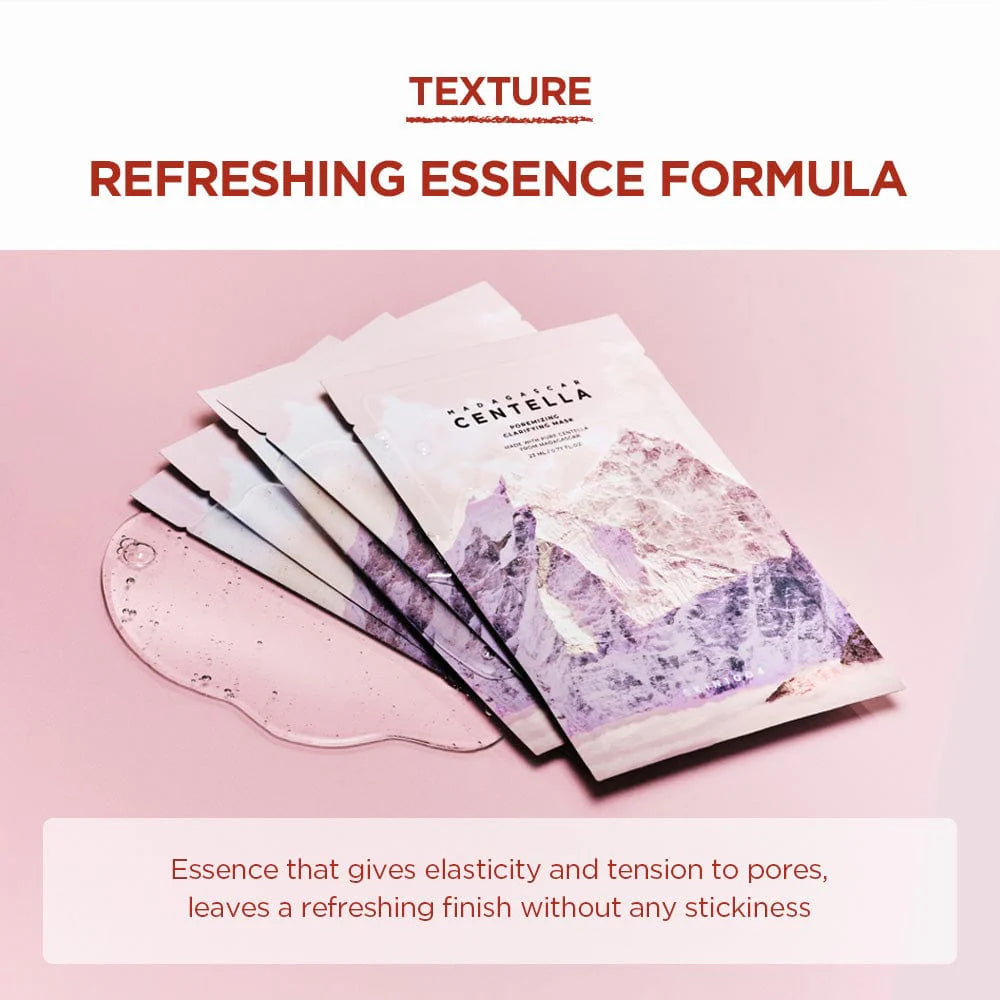 Poremizing Clarifying Mask - SKIN1004