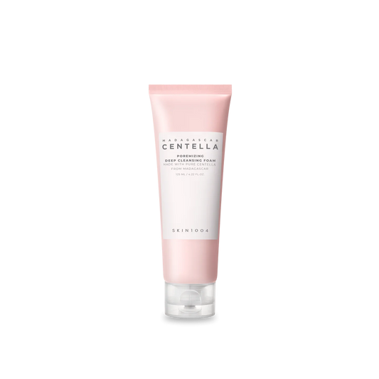 Poremizing Deep Cleansing Foam - SKIN1004