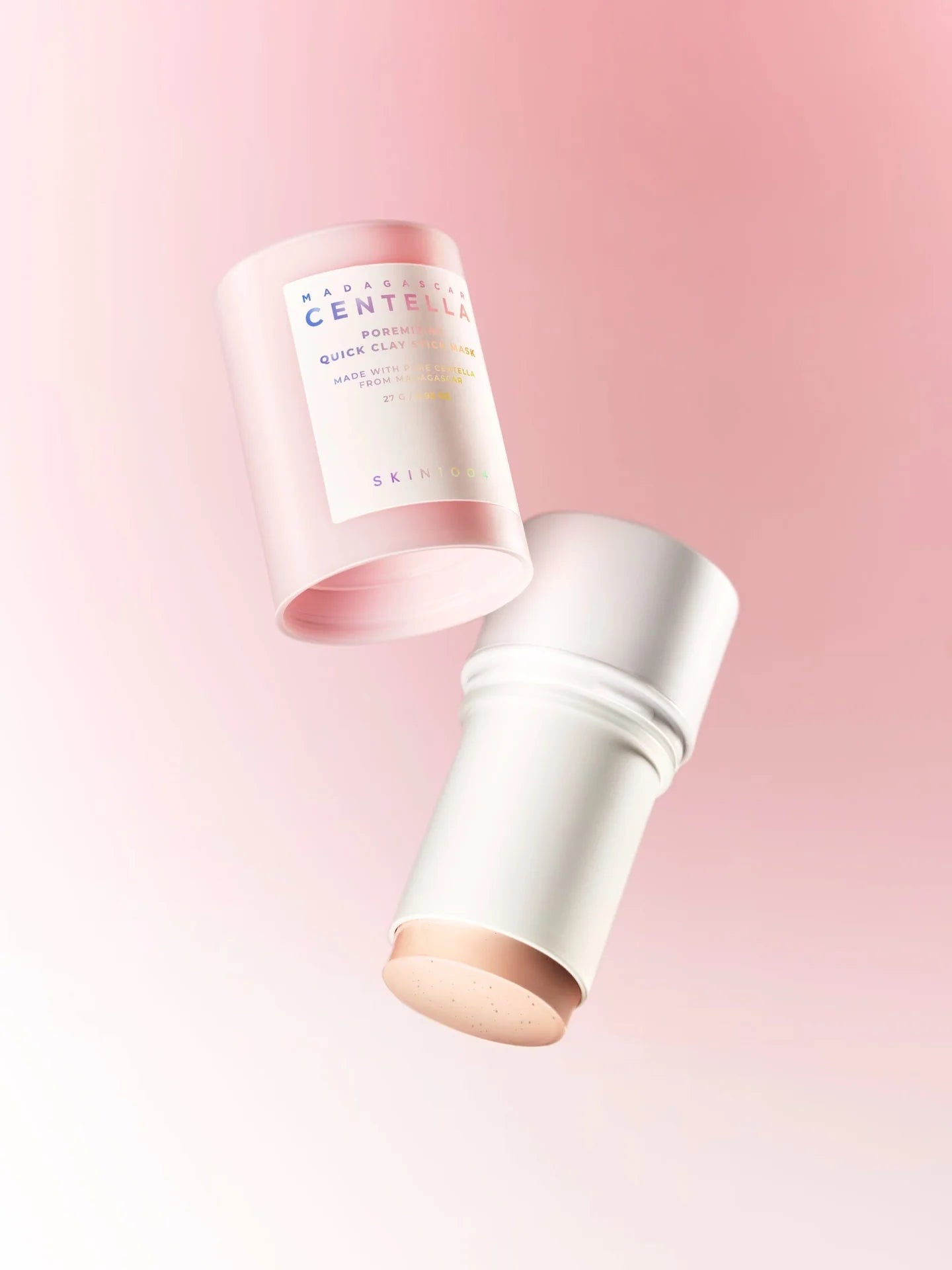 Poremizing Quick Clay Stick Mask - SKIN1004