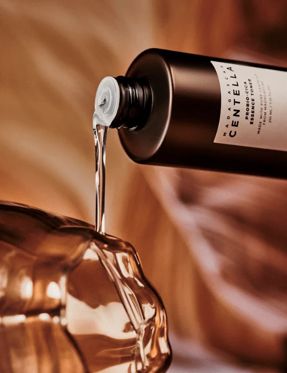 PROBIO-CICA ESSENCE TONER - SKIN1004