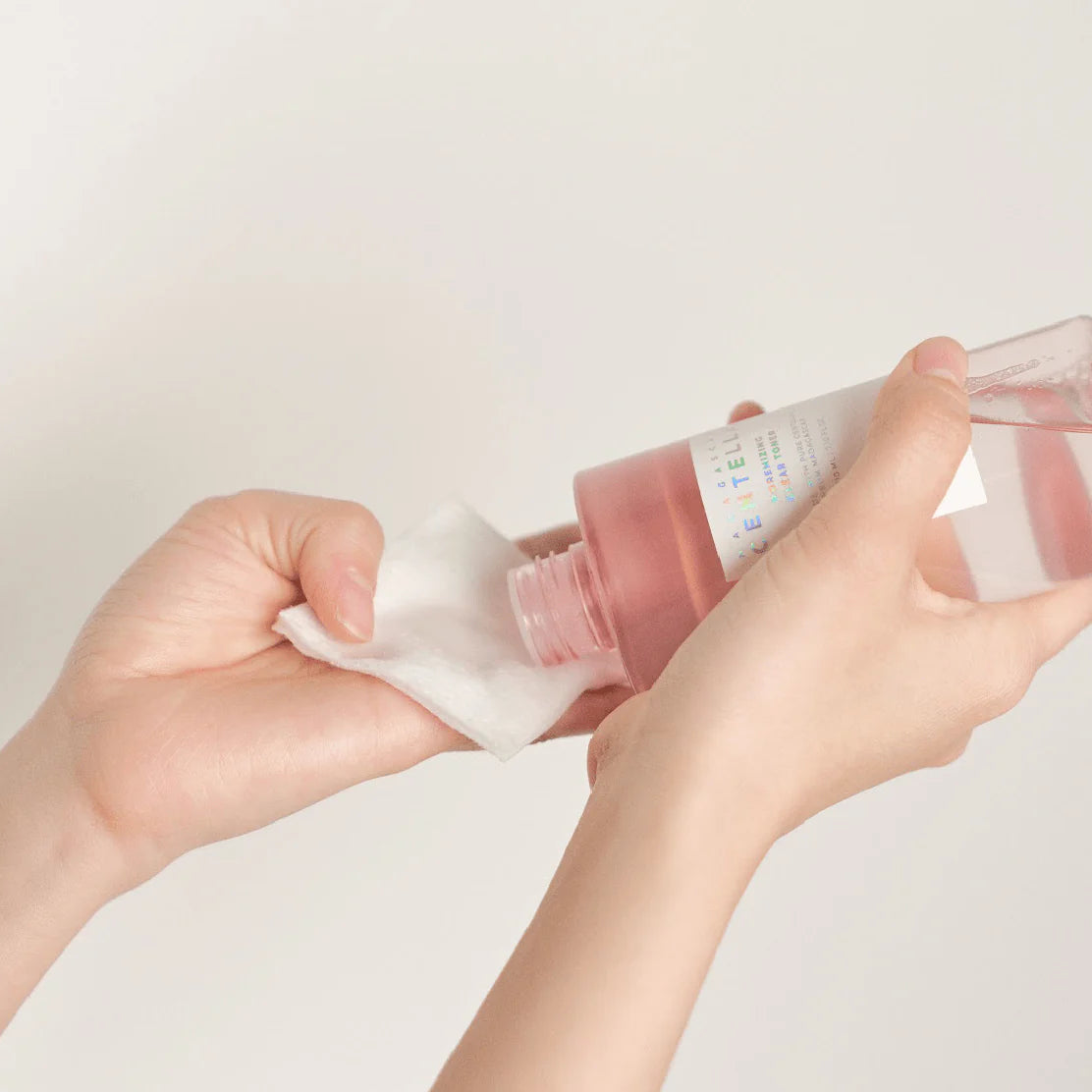 Poremizing Clear Toner - SKIN1004