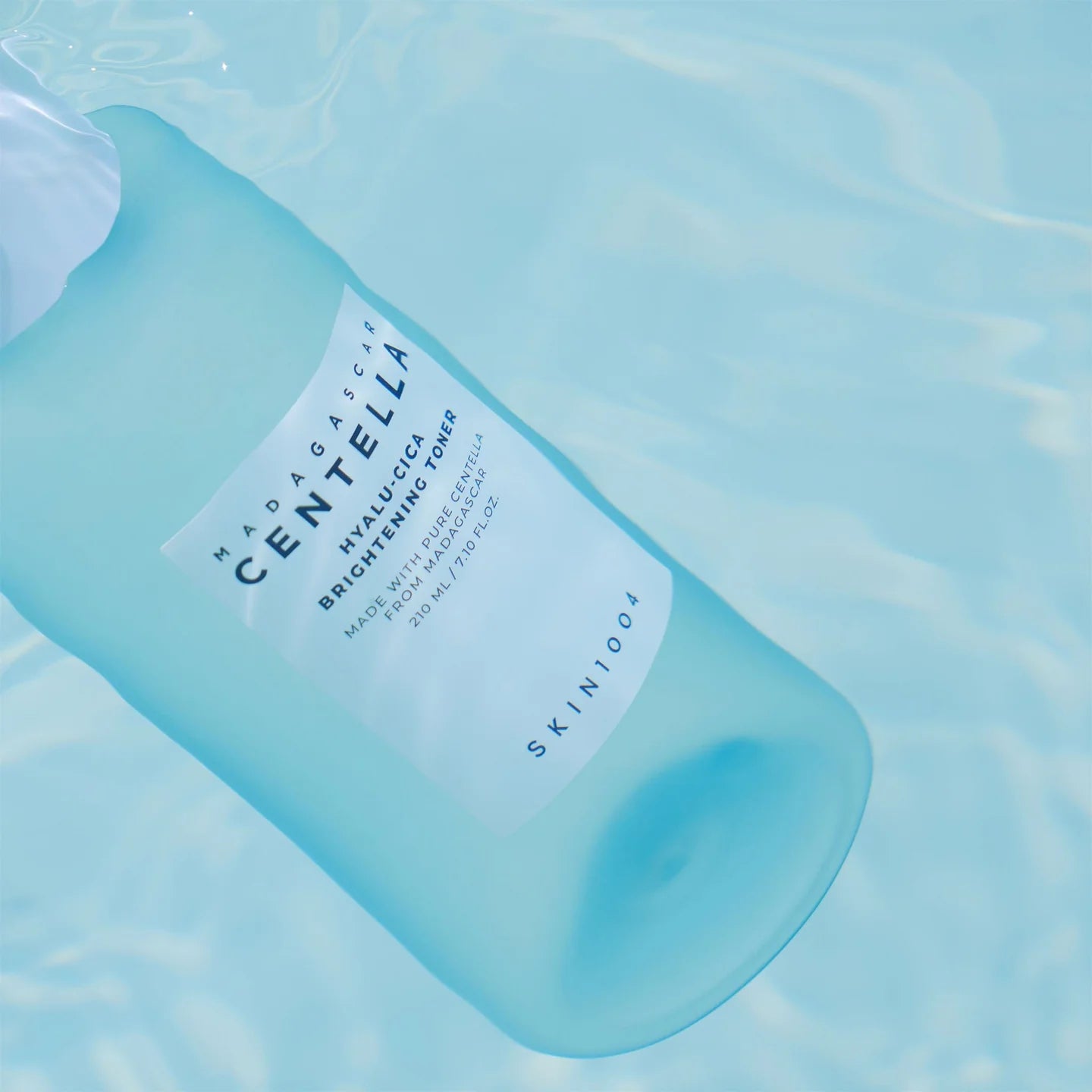 Hyalu-Cica Brightening Toner - SKIN1004