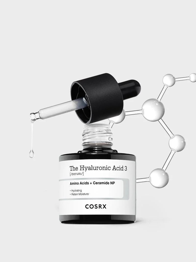 The hyaluronic acid 3 - Cosrx