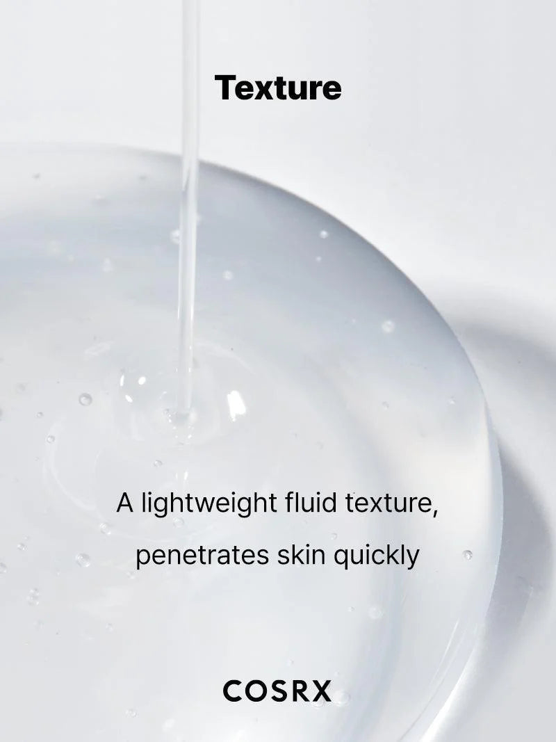 The hyaluronic acid 3 - Cosrx