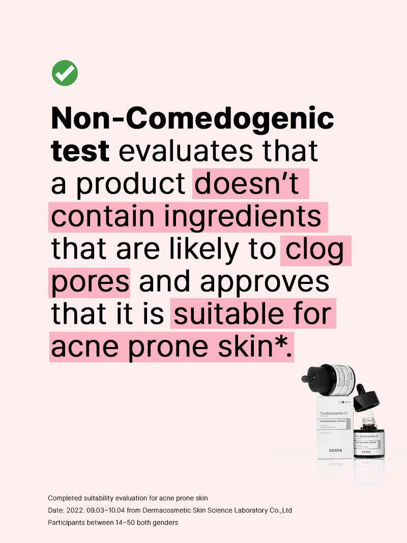 The niacinamide 15 - Cosrx