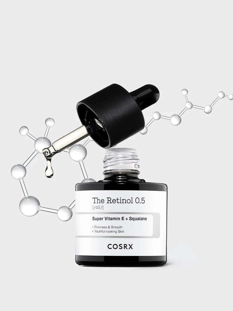 The retinol 0.5 - Cosrx