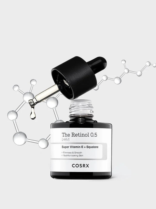 The retinol 0.5 - Cosrx