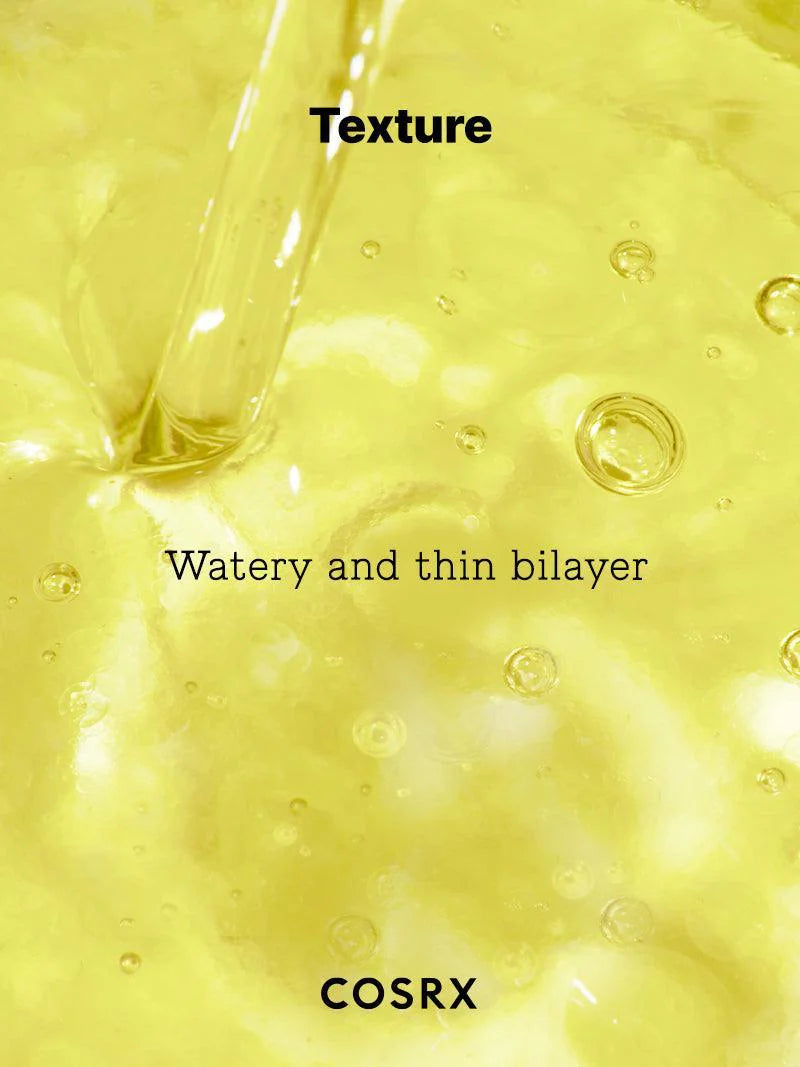 The vitamin C 23 - Cosrx