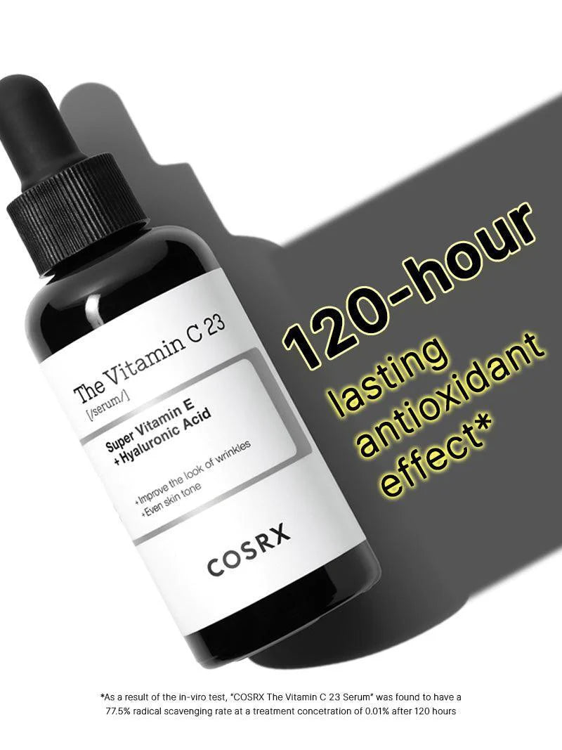 The vitamin C 23 - Cosrx