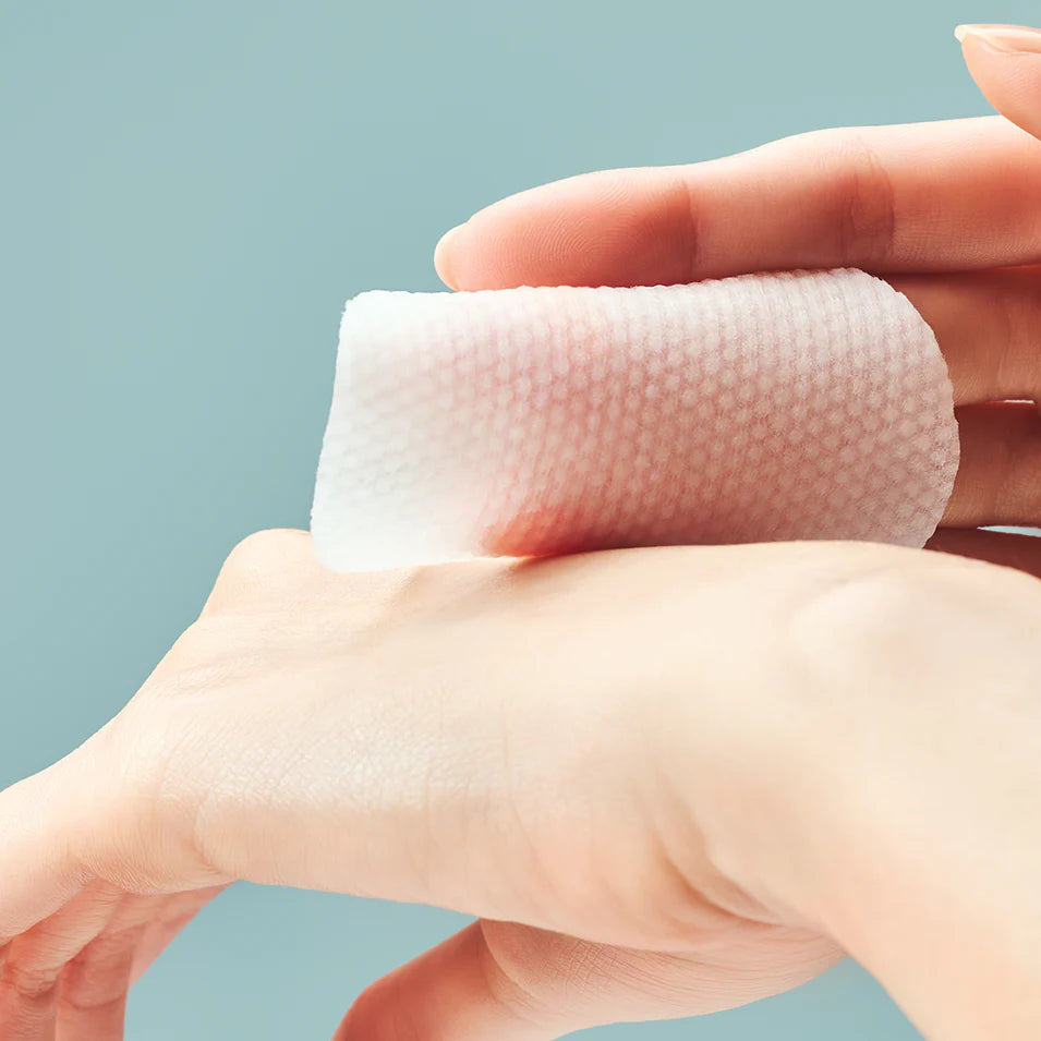 Cica Calming Aqua Pad - TOCOBO