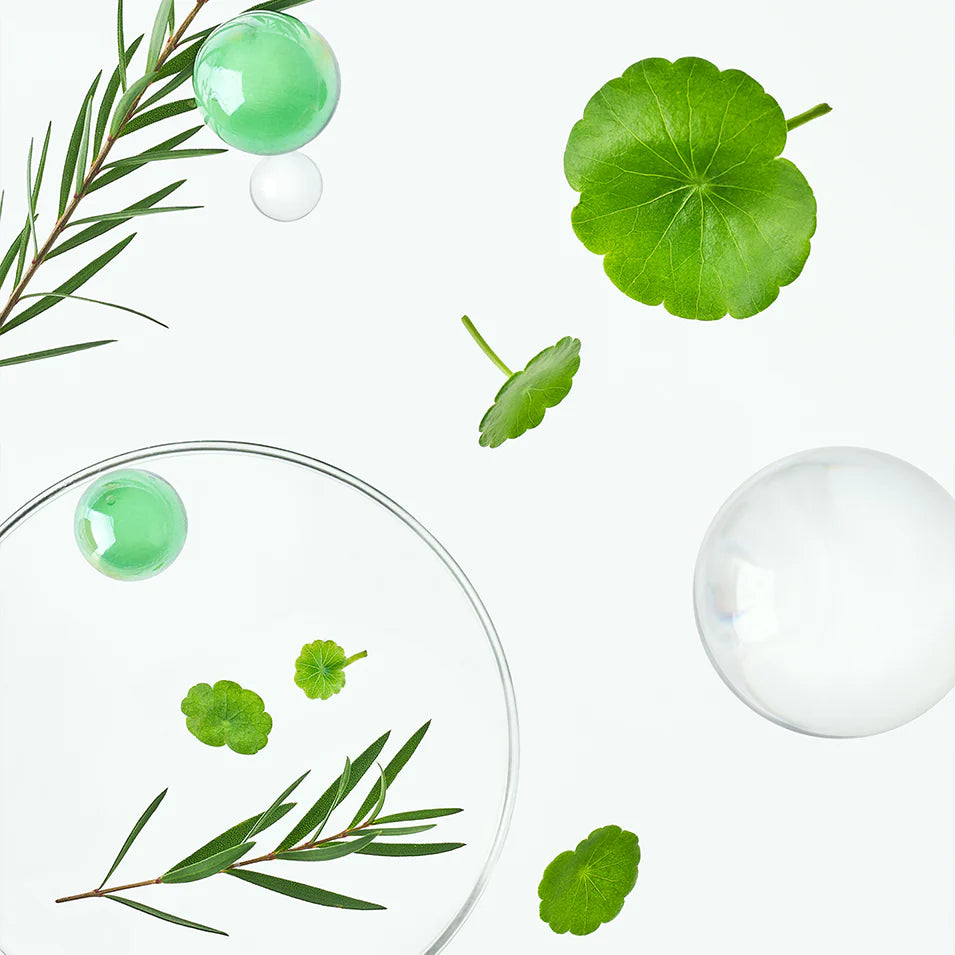 Cica Calming Gel Cream - TOCOBO